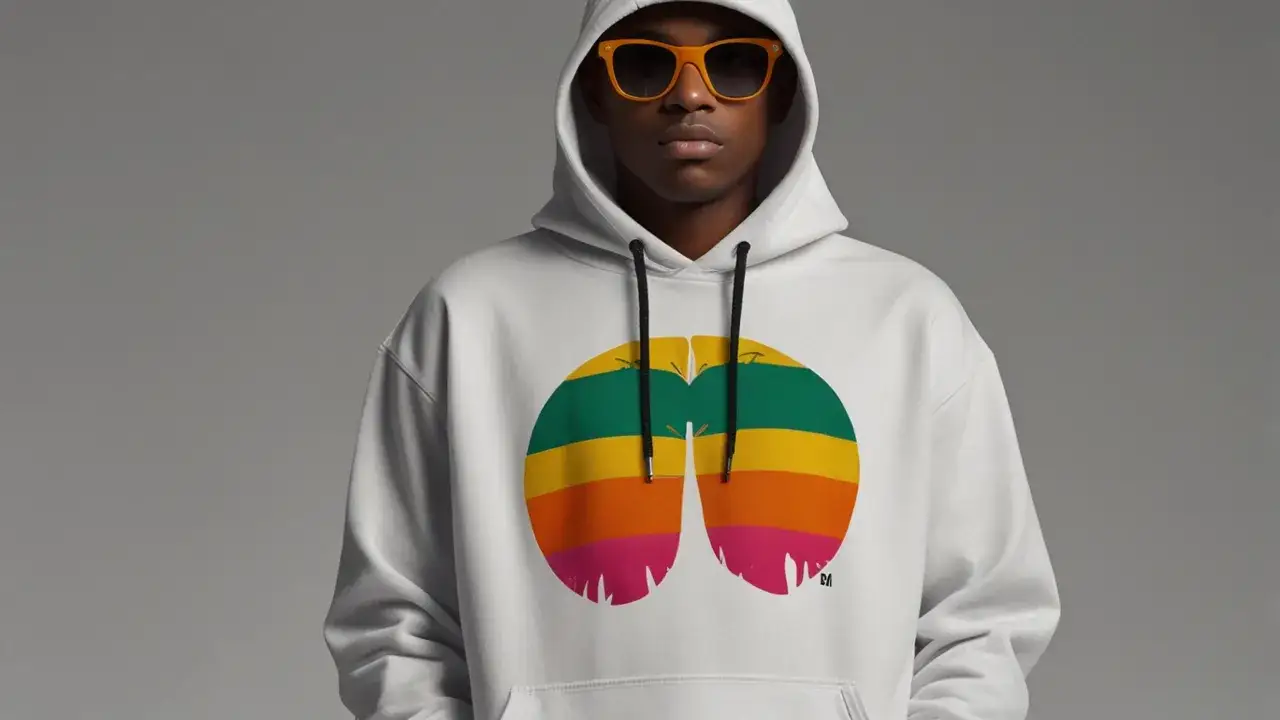 Bluza Oj Tam Oj Tam: Modny Must-Have dla Młodzieży w 2025