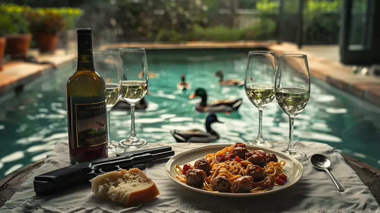 Najbardziej kultowy serial wszechczasów? Dlaczego Rodzina Soprano jest tak fenomenalna