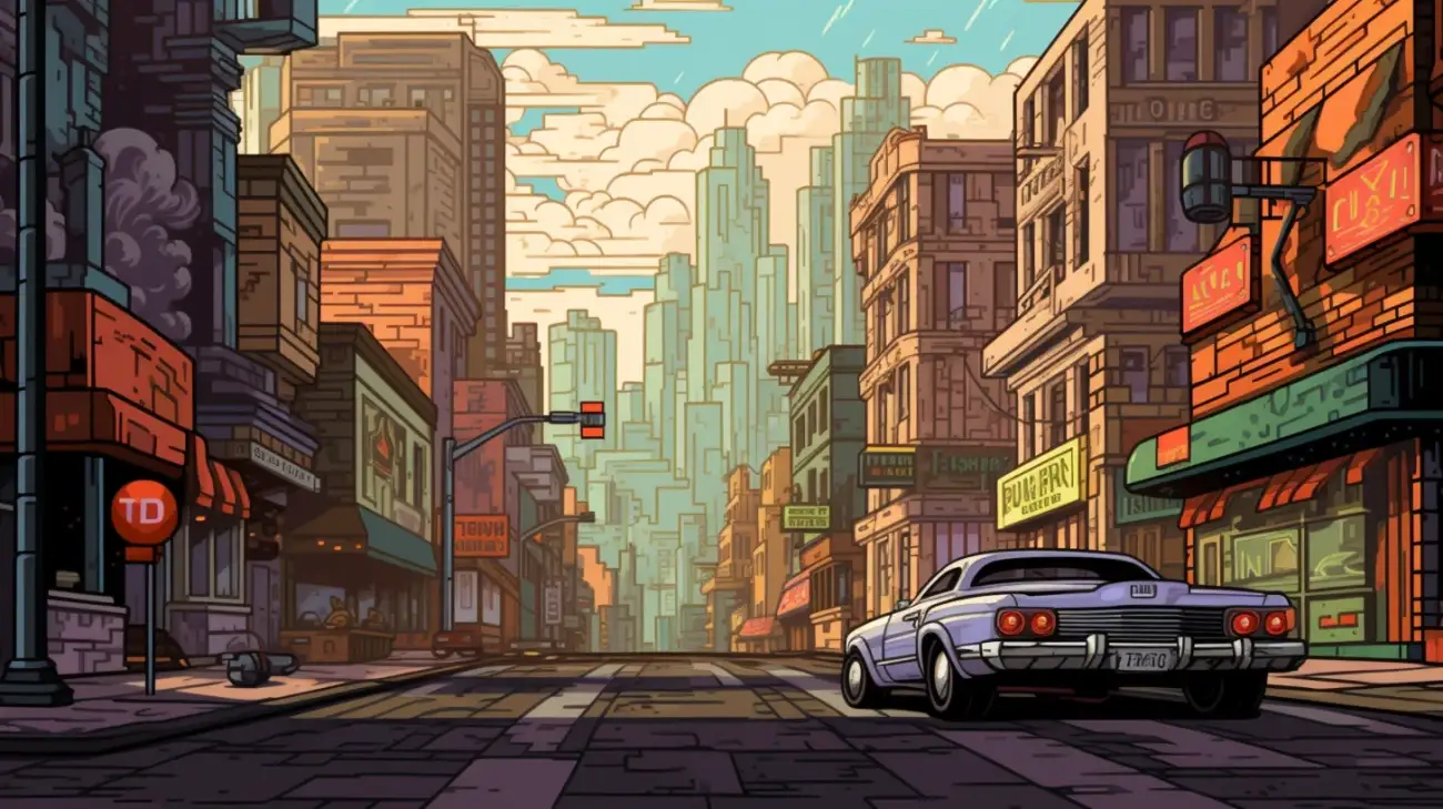 Grudzień: GTA w PS Plus - prawdziwa perełka czeka na graczy.