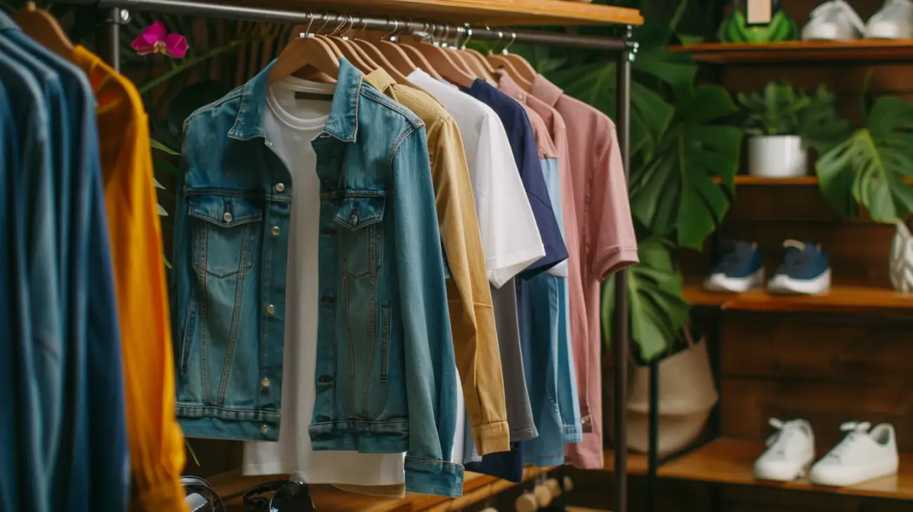 Casual męski: Jakie elementy są niezbędne w męskiej szafie?