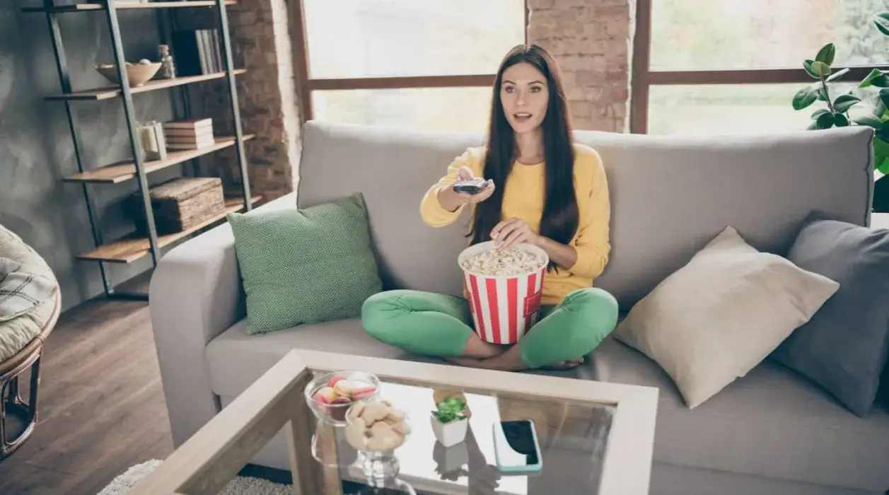 Co oglądać online? Przewodnik po najlepszych serwisach