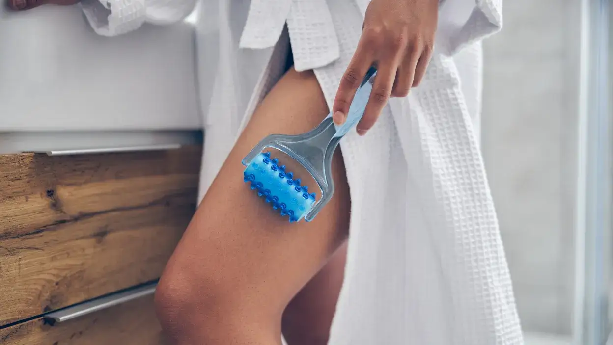 Czy masażer odchudza? Odkryj prawdę o jego skuteczności w diecie