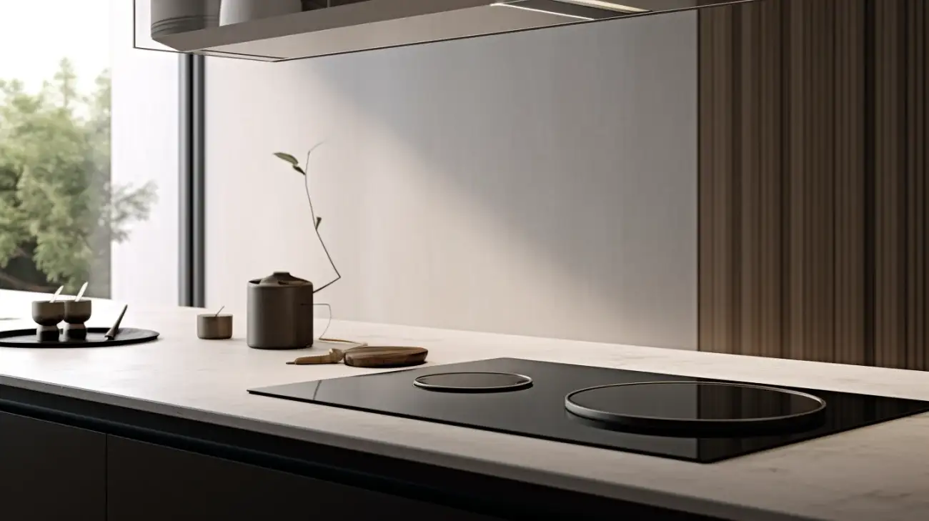 Płyta Indukcyjna w Blacie - Indukcja w Blacie - Płyta Indukcyjna wpuszczana w Blat