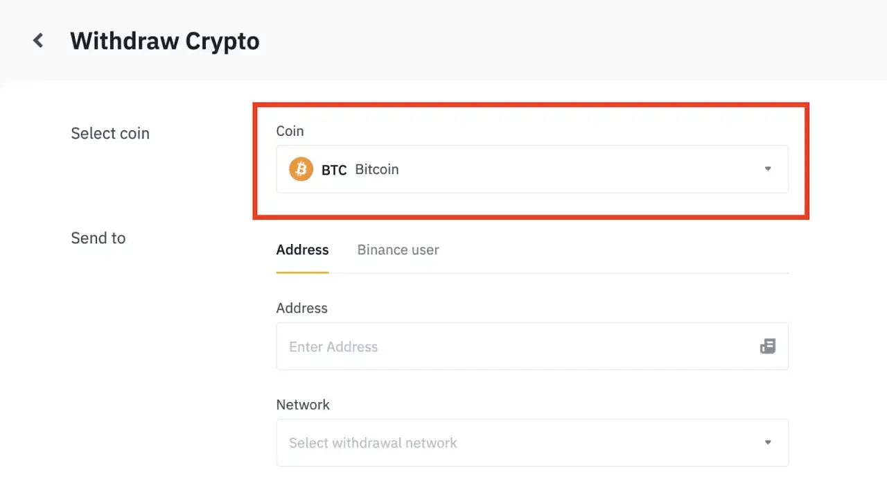 Jak przelać z Bitbay na Binance bez ryzyka utraty środków