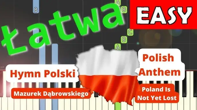 Nuty do Jak długo na Wawelu - znajdź idealne dla siebie nuty