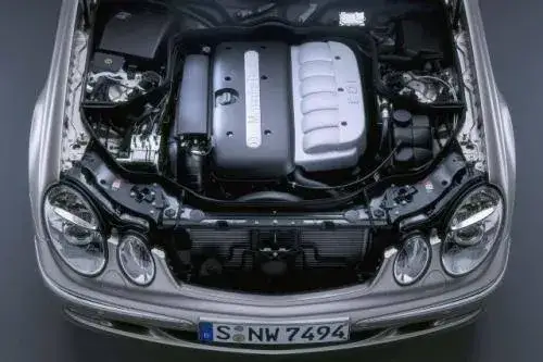 CDI co to za silnik? Poznaj jego zalety, wady i działanie