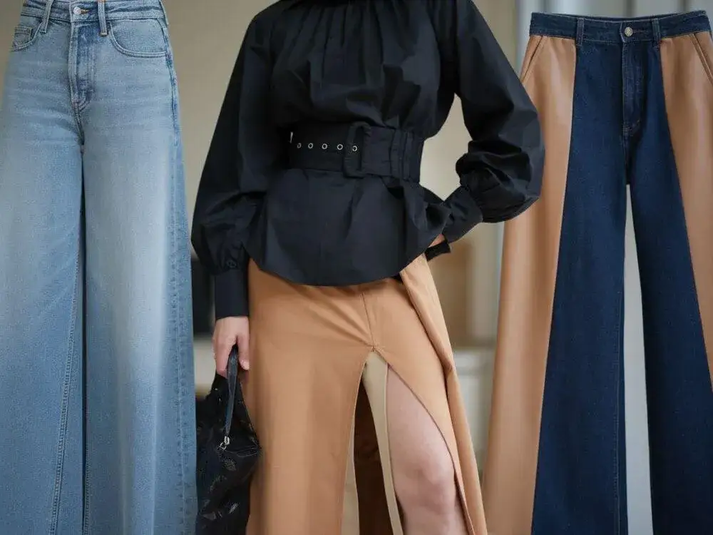 Elegancka bluzka czarna: podstawa każdej garderoby? Sprawdzamy