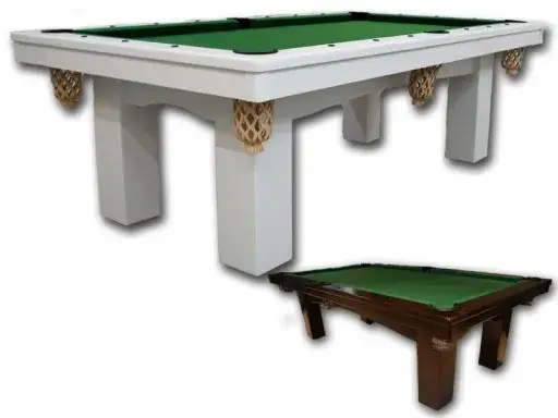 Ile kosztuje stół do bilarda? Ceny, które zaskoczą każdego gracza