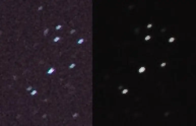 Jak zrobić zdjęcie nieba nocą telefonem i uzyskać oszałamiające efekty