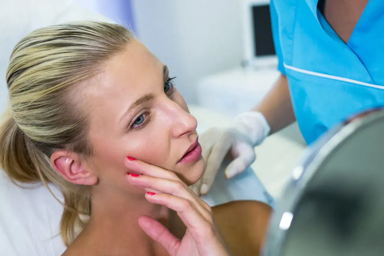 Jak długo utrzymuje się efekt laser frakcyjny? Sprawdź, co musisz wiedzieć