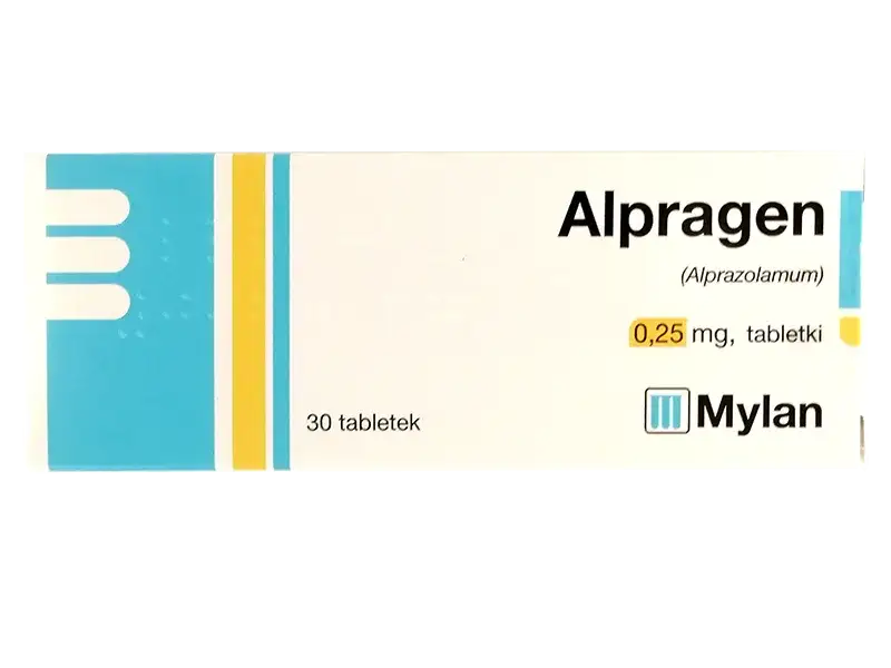 Co zamiast diazepamu? Bezpieczny zamiennik polecany przez lekarzy