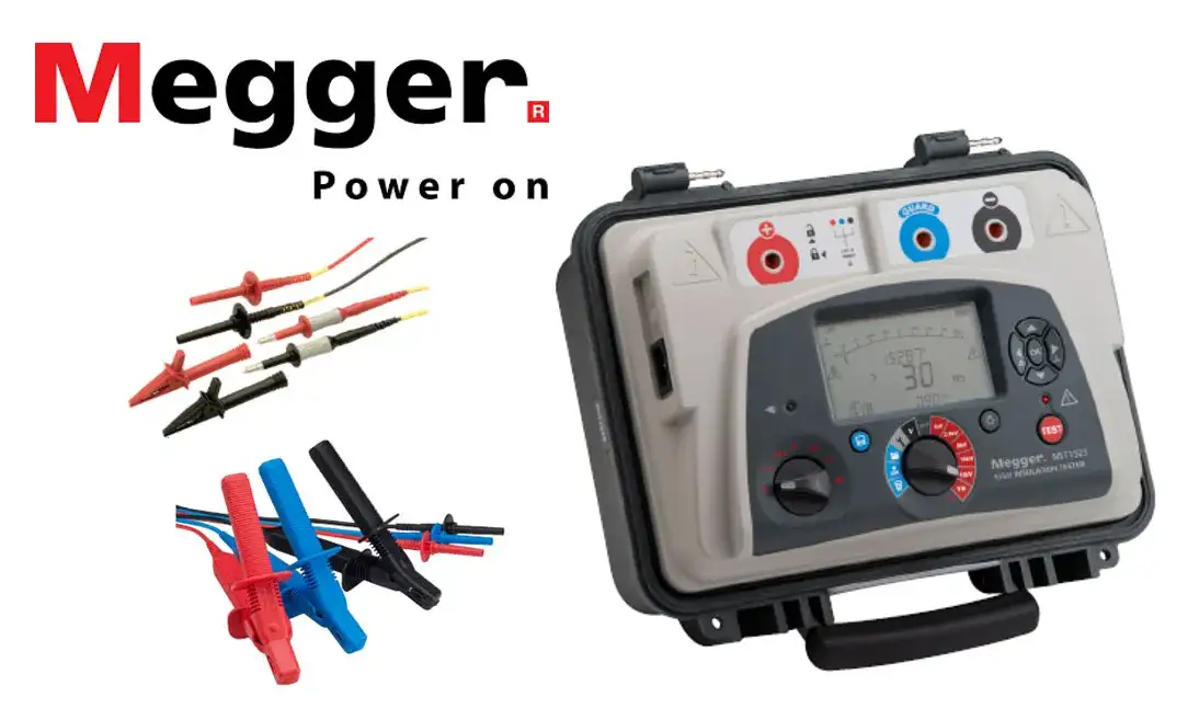 Jaki miernik rezystancji izolacji wybrać, aby uniknąć kosztownych błędów?