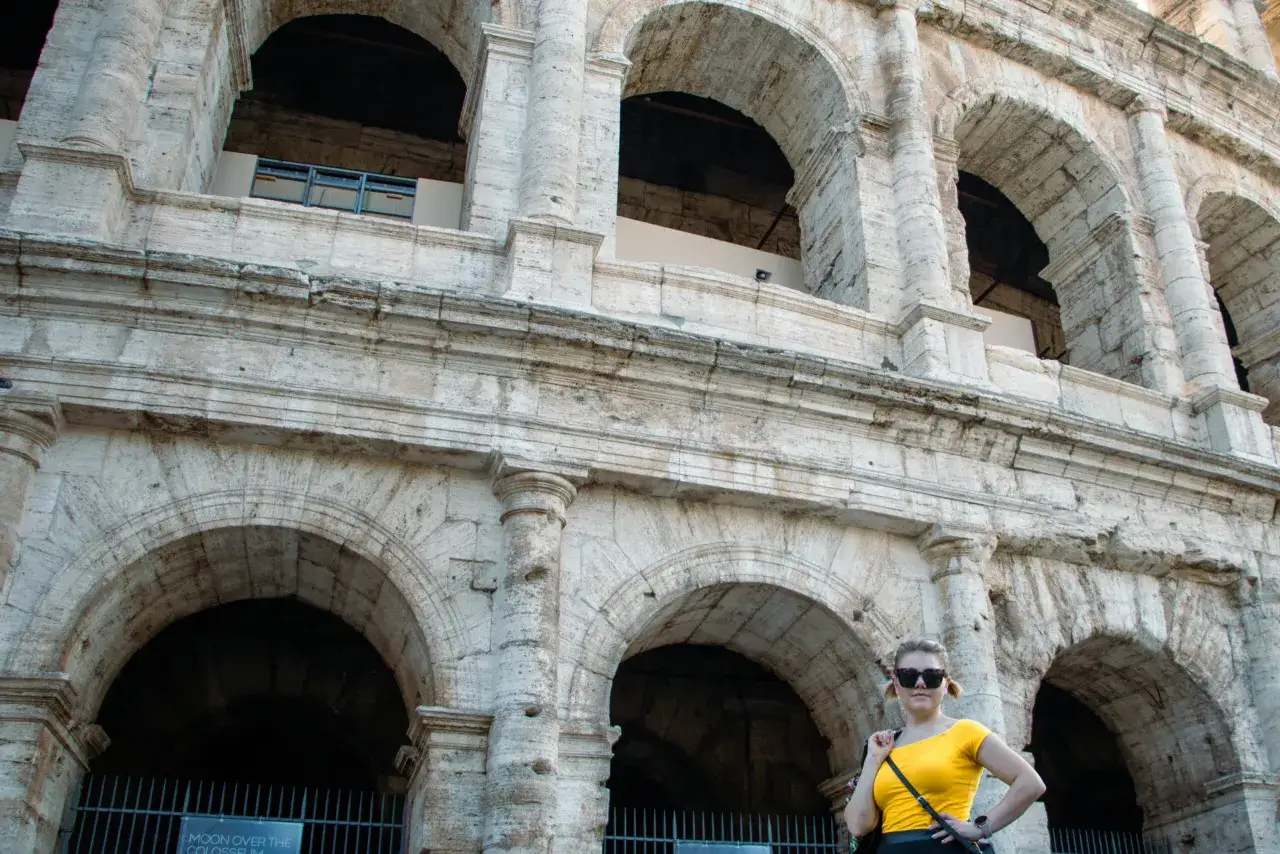 Rzym: Co warto kupić? Autentyczne skarby i smaki