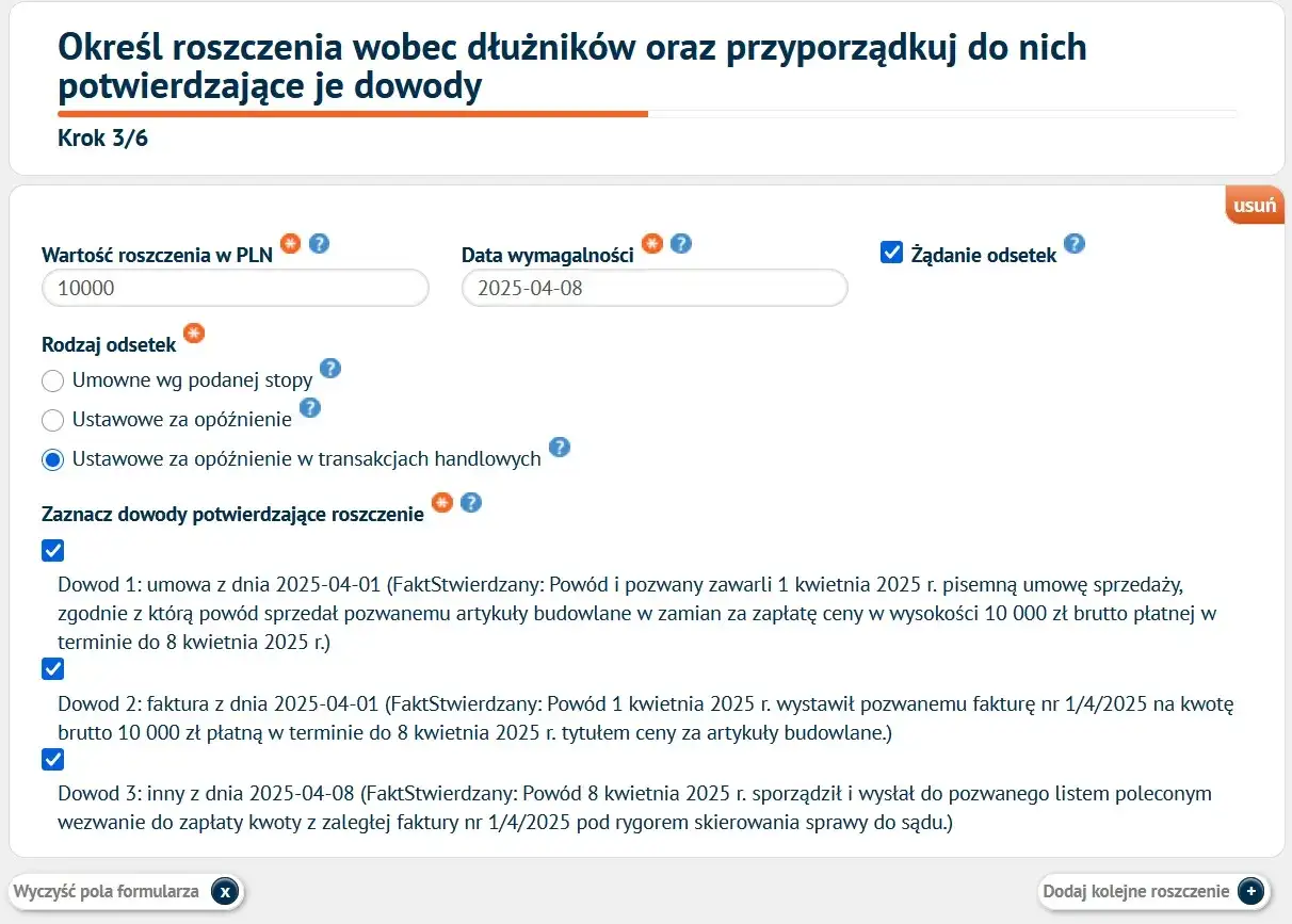 Ile wezwań do zapłaty przed sądem? Prawna prawda i Twoja strategia.