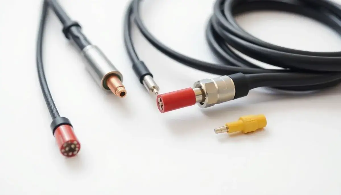 Jaki kabel do domofonu i elektrozaczepu - uniknij kosztownych błędów