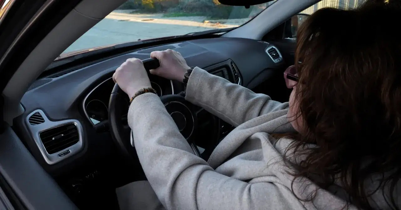 Jakie choroby zabraniają prowadzenia samochodu i co musisz wiedzieć