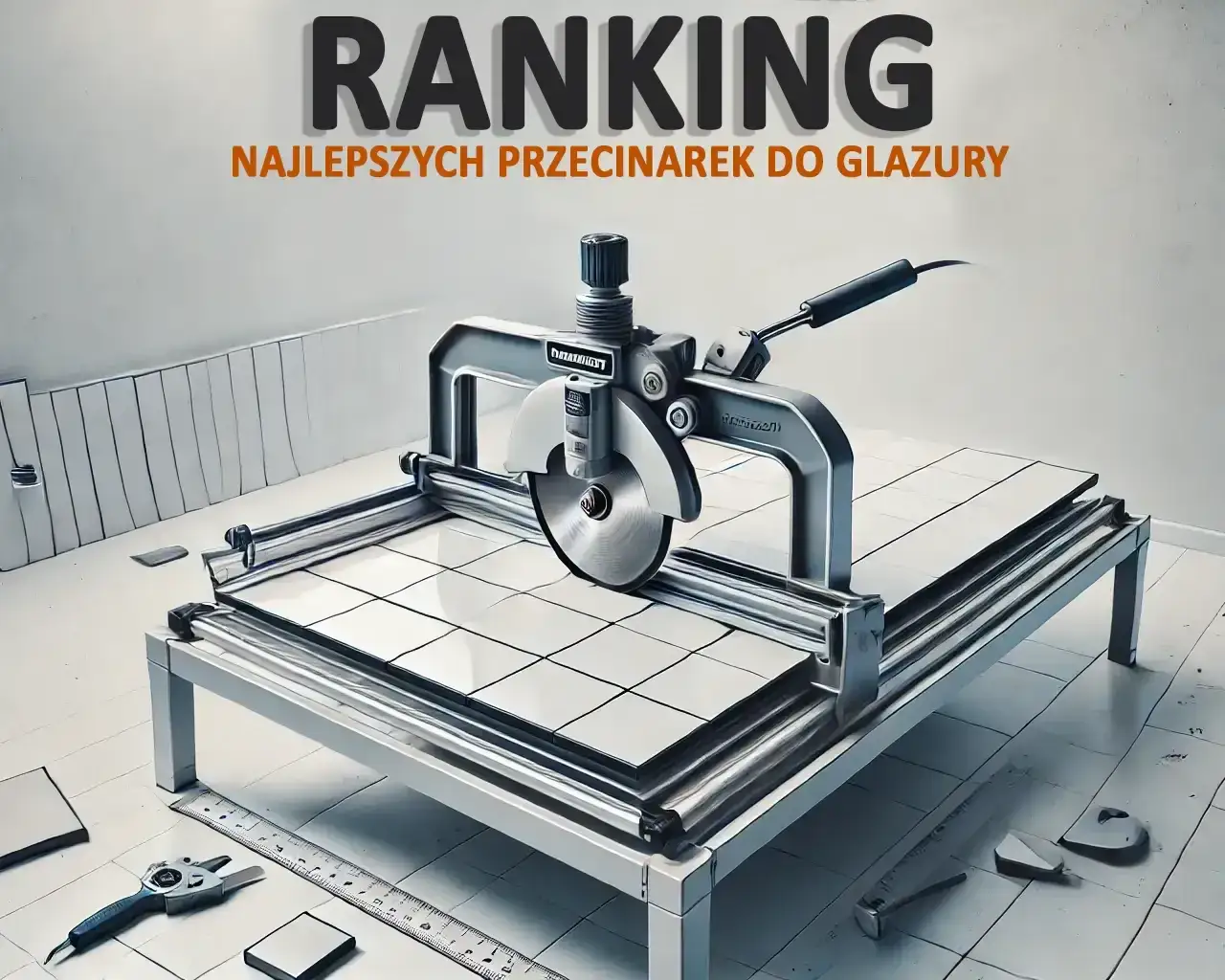 Jaki nóż do glazury wybrać? 7 najlepszych modeli 2025