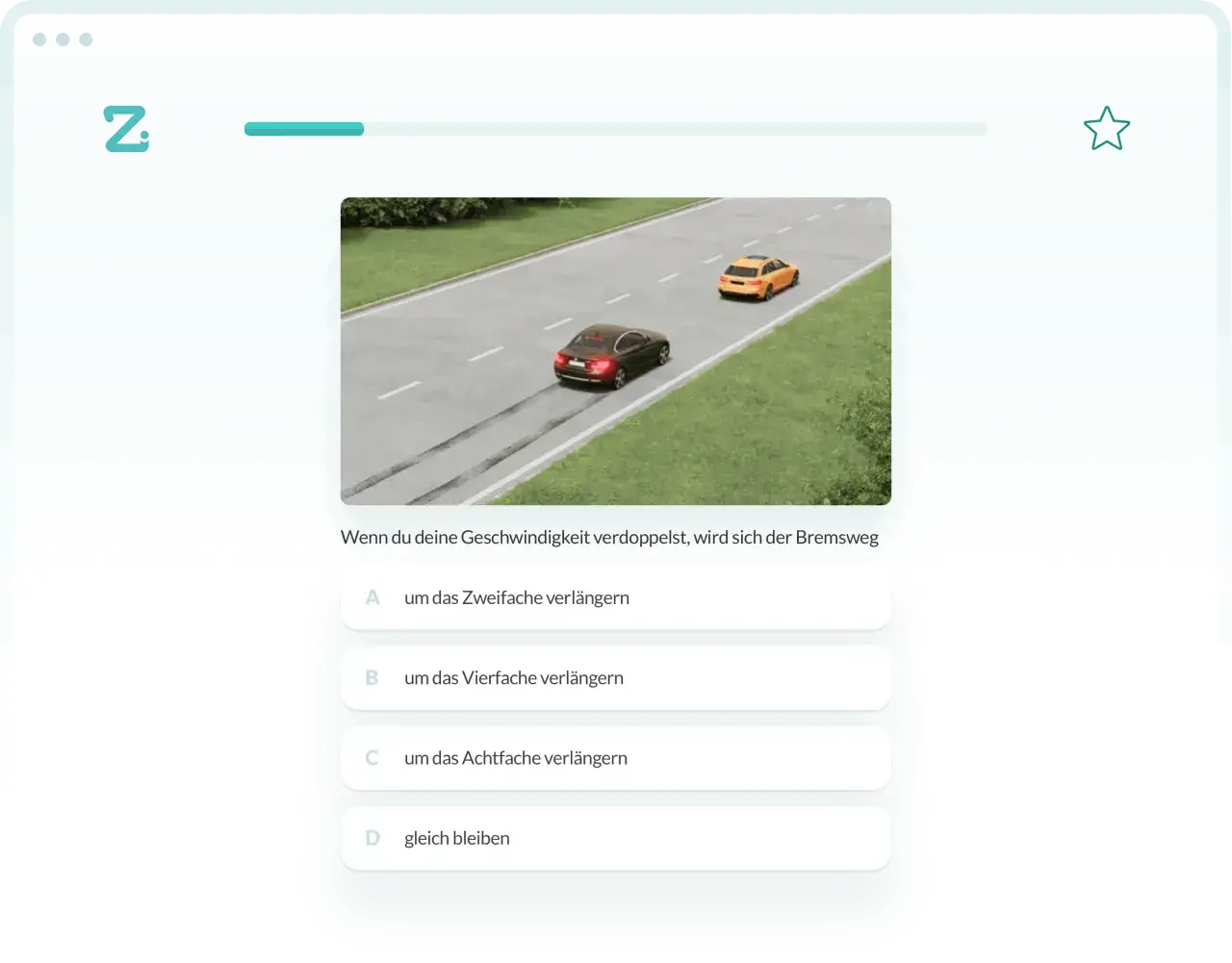 Kostenlos lernen für die Fahrschule: Die besten Ressourcen für die Theorieprüfung