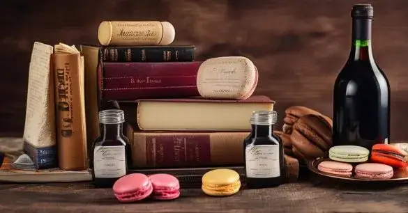 Paryż: Co kupić, by przywieźć autentyczne pamiątki z duszą?