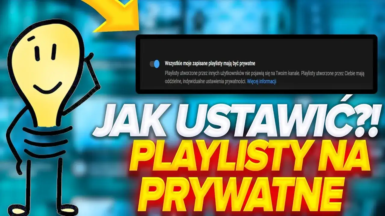 Jak stworzyć prywatną playlistę na Spotify - prosty poradnik