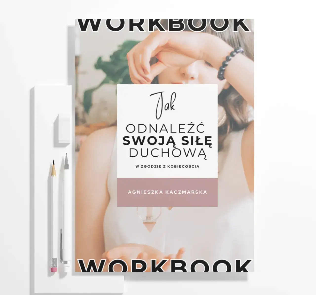 Odkryj na nowo kobiecość: praktyczny przewodnik po wewnętrznej transformacji