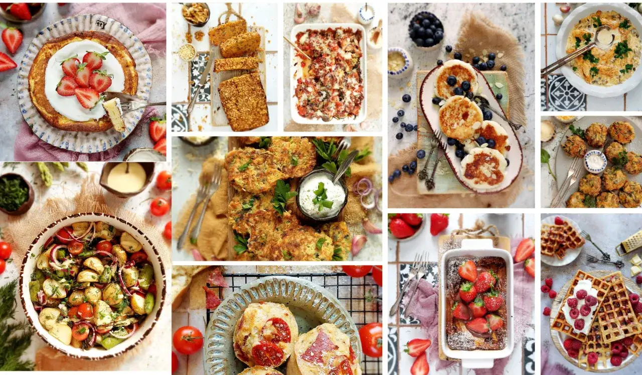 Mycha Blog: Proste przepisy dla każdego - smacznie i łatwo