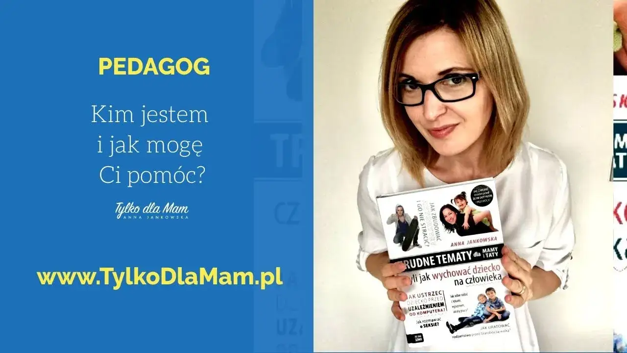 Pedagog szkolny: Kim jest i jak Ci może pomóc?