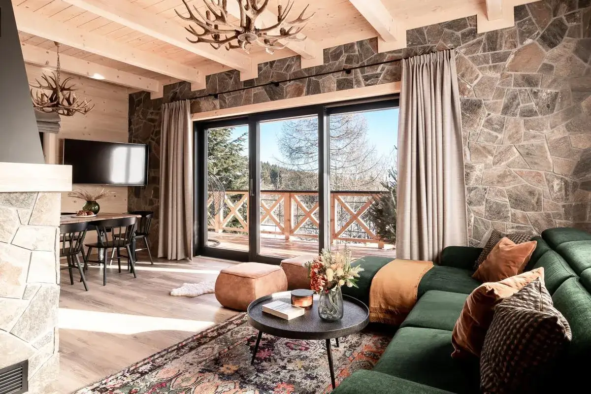 Apartament pod Wierchem: Czy to Twój wymarzony widok na Tatry?