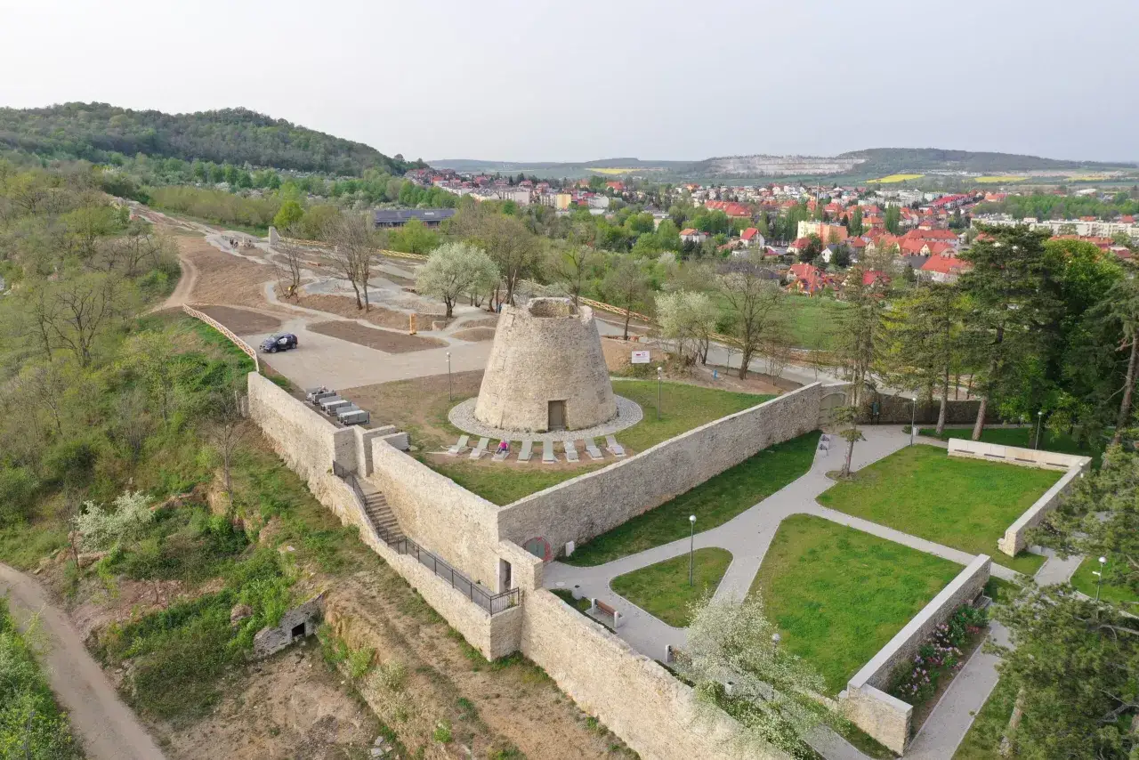 Strzegom atrakcje - odkryj najciekawsze miejsca, które musisz zobaczyć