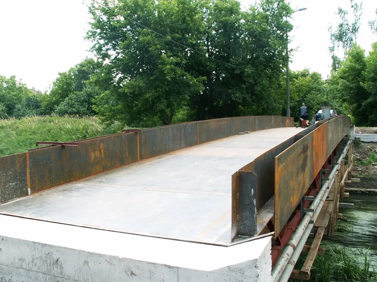 Konstrukcja stalowa jakie kśt - uniknij błędów w klasyfikacji