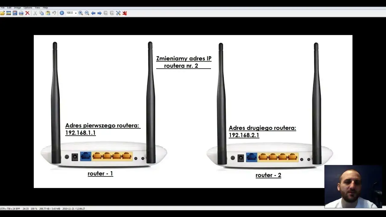 Koniec z martwymi strefami! Jak podłączyć drugi router do Wi-Fi?