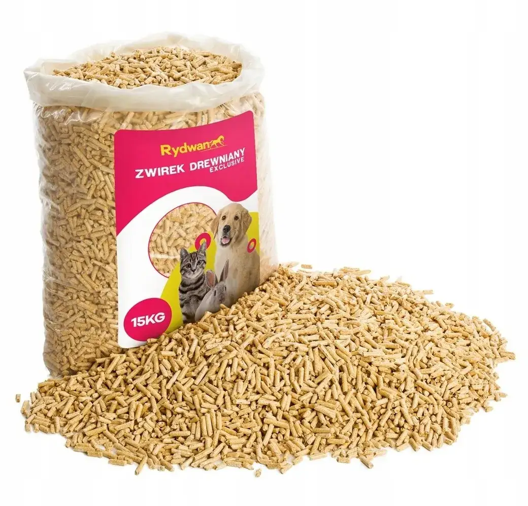 Najlepsze materiały do kuwety dla królika – unikaj niebezpiecznych opcji