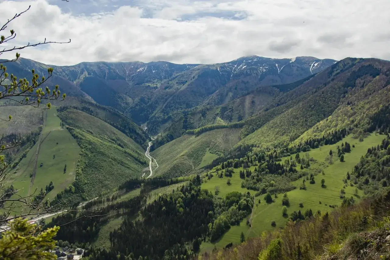 Słowacja góry: Gdzie jechać? Jak zaplanować idealny wyjazd w góry?