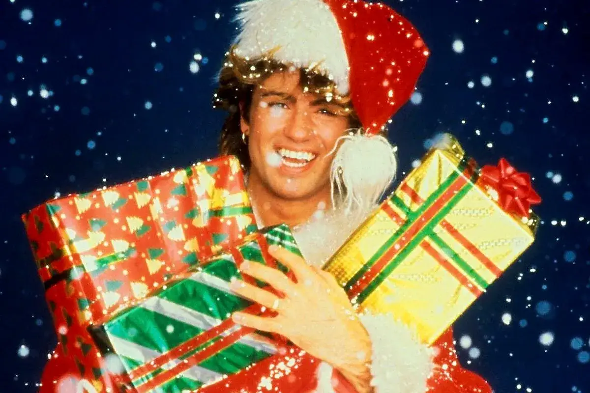 Kto śpiewa Last Christmas? Wham! i George Michael cała historia