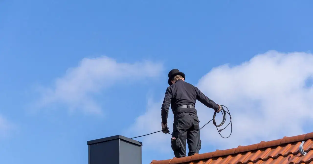 Ile dać kominiarzowi za kalendarz? Sprawdź, co jest odpowiednie