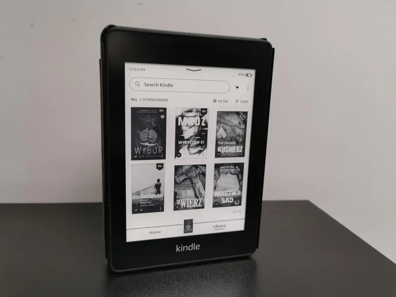 Jak pobrać książki na kindle - 5 szybkich sposobów dodawania ebooków