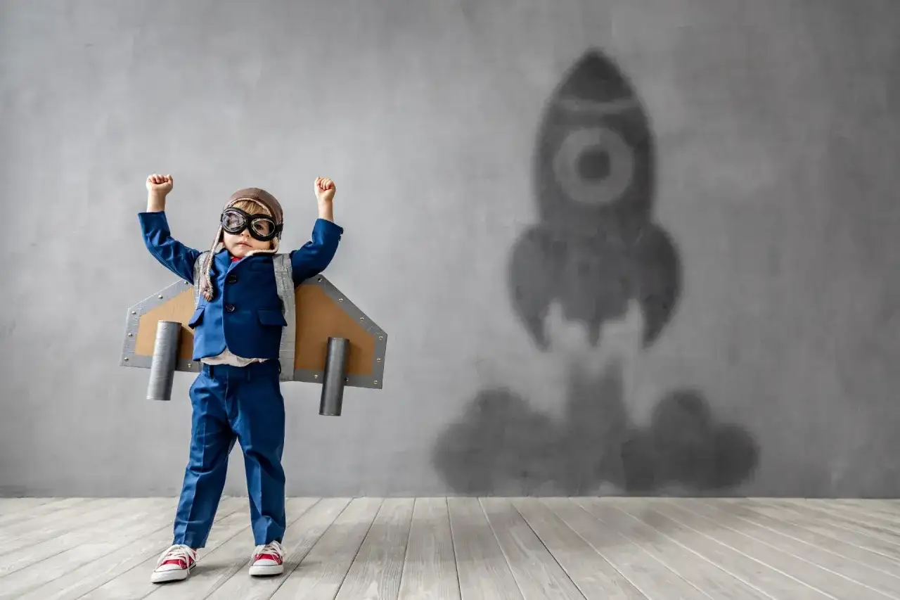 Motywacja: Jak ją znaleźć i utrzymać? Praktyczny przewodnik.