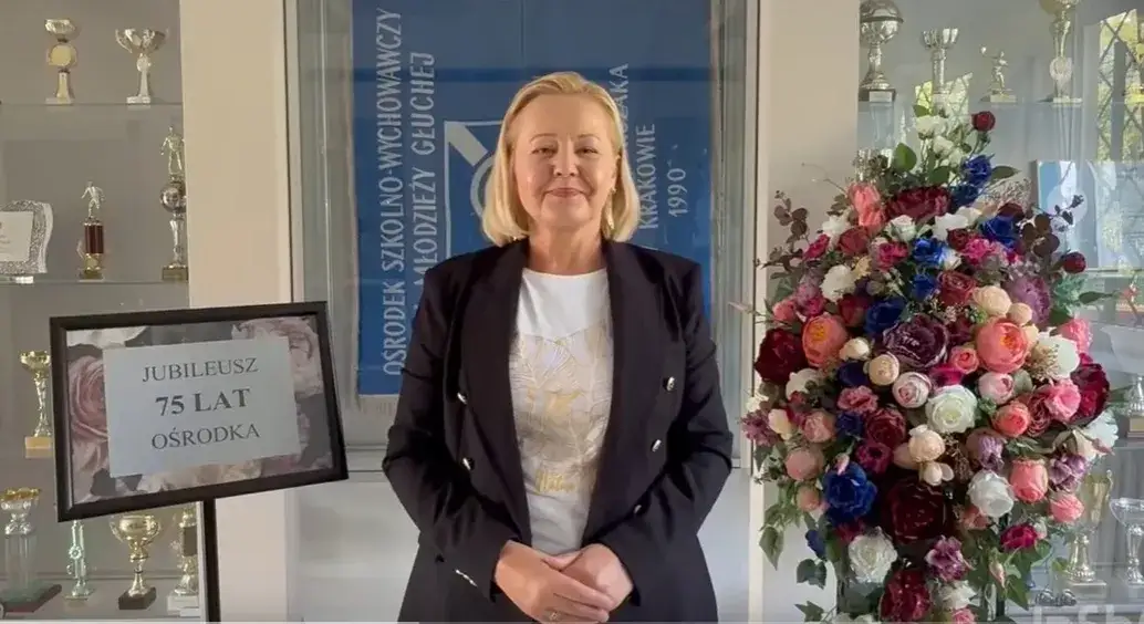 Sosw dla niesłyszących w Krakowie - edukacja i wsparcie dla dzieci