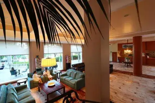 Hotel balneario de Alange: Relájate con spa y servicios excepcionales