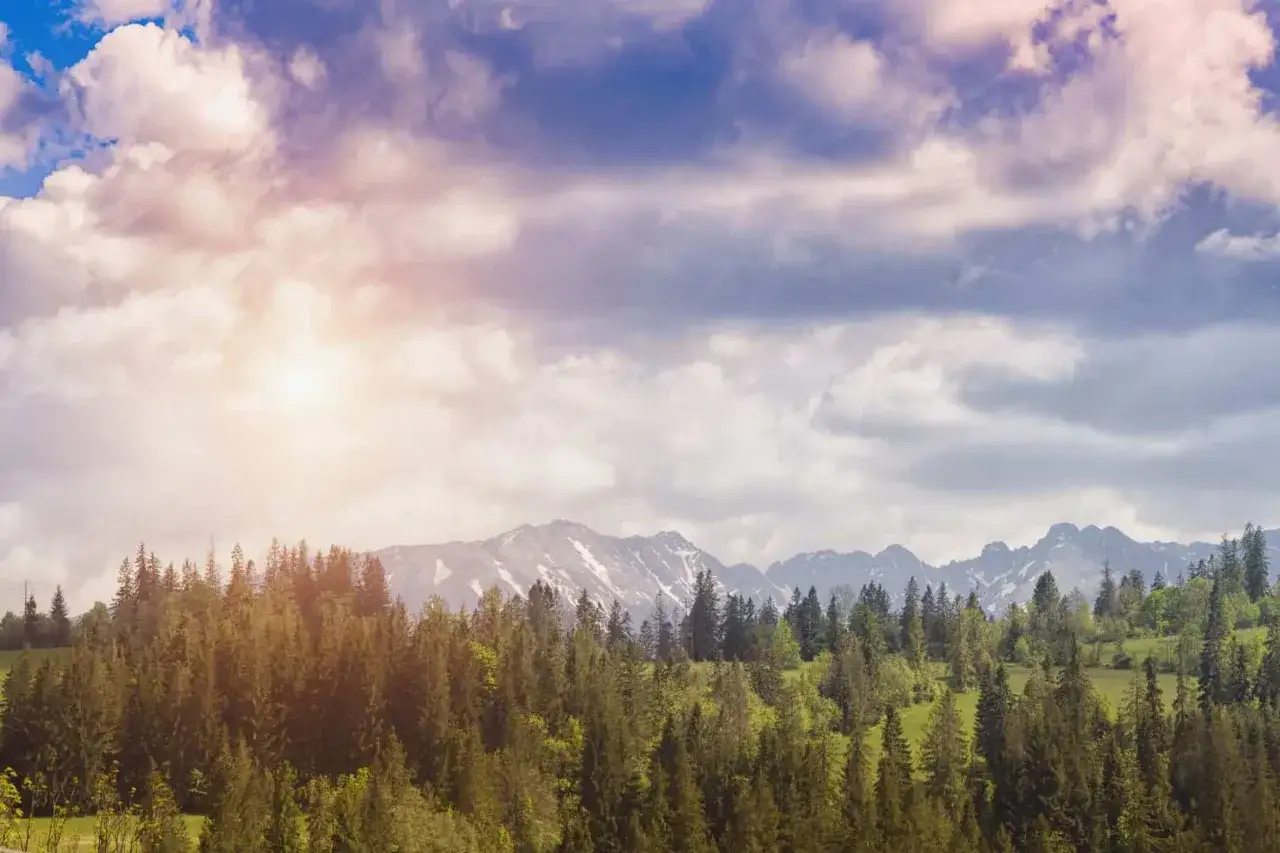 Małopolska: 7 Pomysłów na Jednodniowe Wycieczki