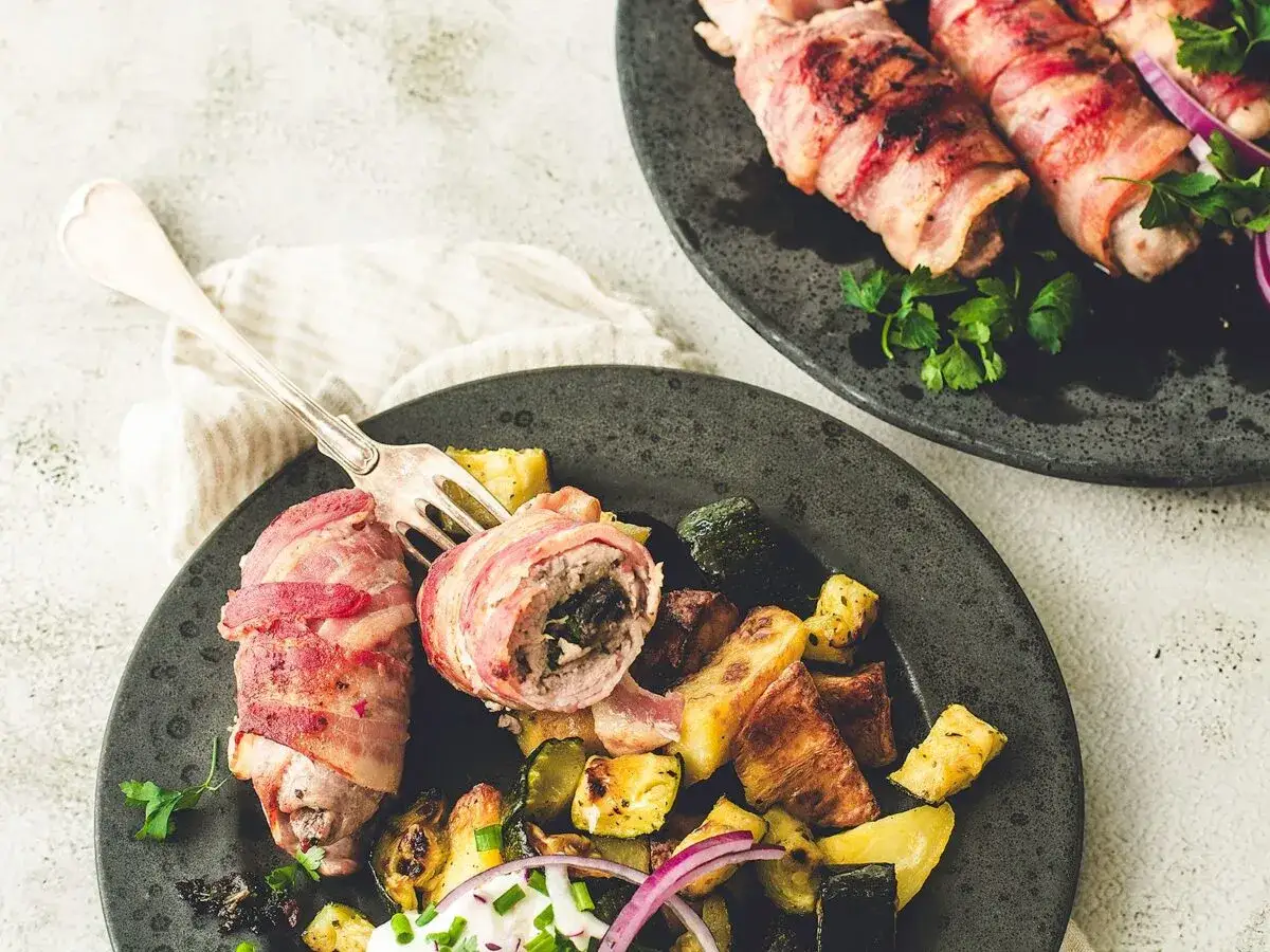 Jak zrobić rolady wieprzowe, które zachwycą całą rodzinę?