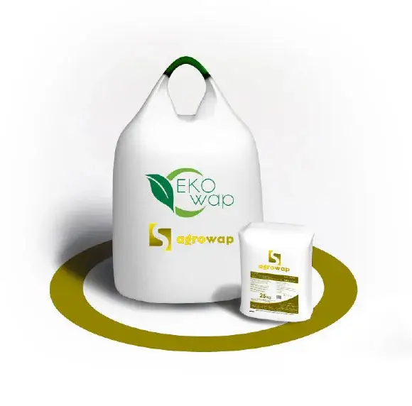 Kreda czy wapno - które lepsze do poprawy jakości gleby?