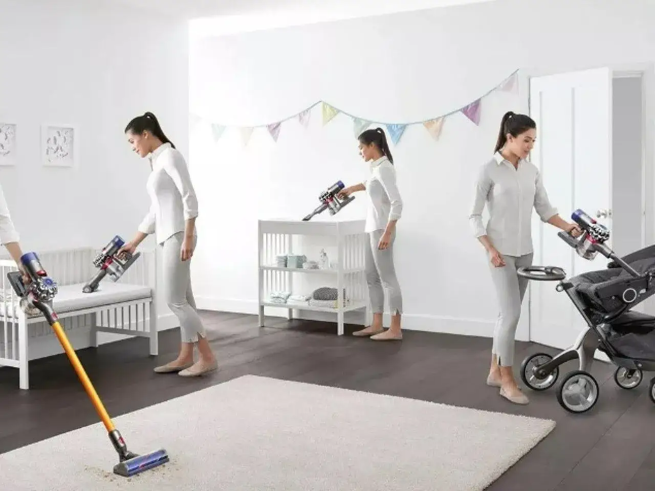 Czy odkurzacz Dyson jest wart swojej ceny? Opinie i porównania