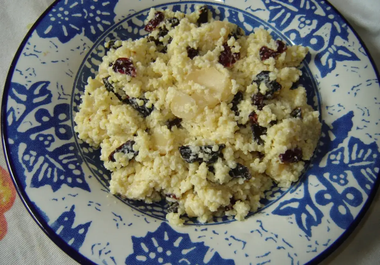 Ugotowana kasza jaglana? 18 kreatywnych pomysłów na słodko i słono!