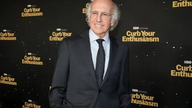 Curb Your Enthusiasm powraca 2023 - recenzja kontrowersyjnego serialu