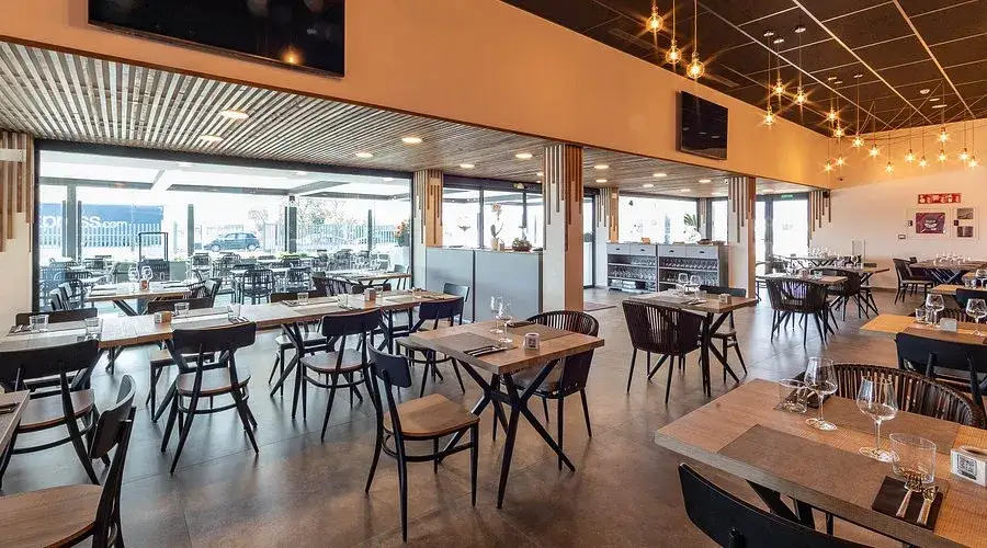 Terrazo Espai Gastronòmic: ¿Tu destino culinario en Vilamalla?