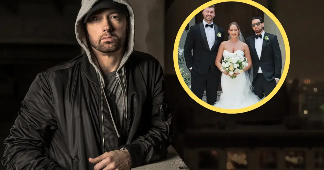 Ile dzieci ma Eminem i co warto o nich wiedzieć?