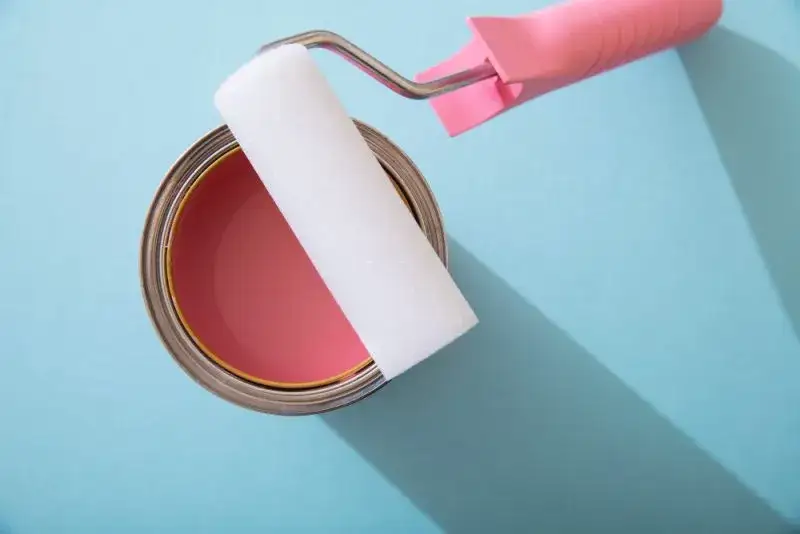 Czy można kłaść gładź na farbę akrylową? Oto co musisz wiedzieć