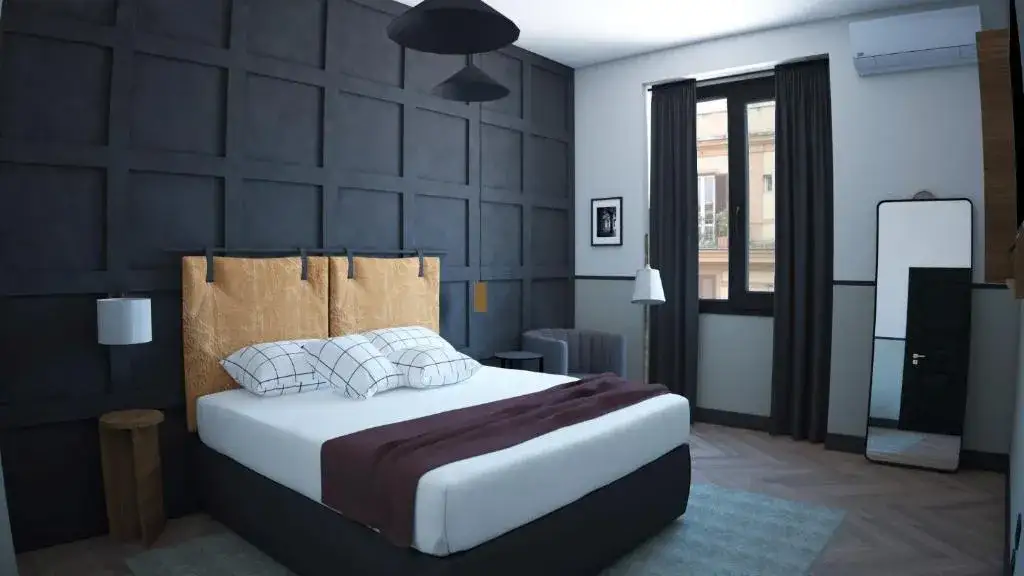 Nocleg w Rzymie gdzie najlepiej: najlepsze lokalizacje i porady