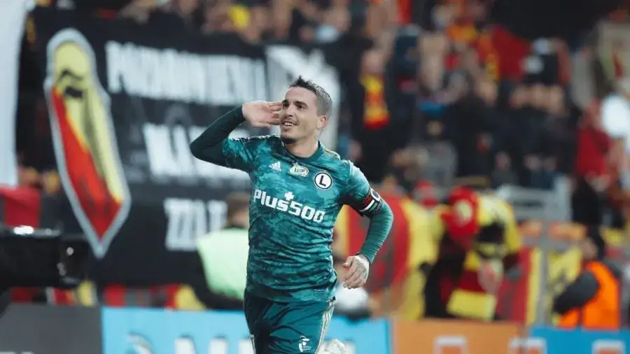 Walka o tytuł w sezonie 2023: Kto jest głównym konkurentem?